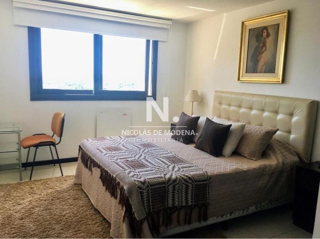 Hermoso departamento con una comodidad absoluta.