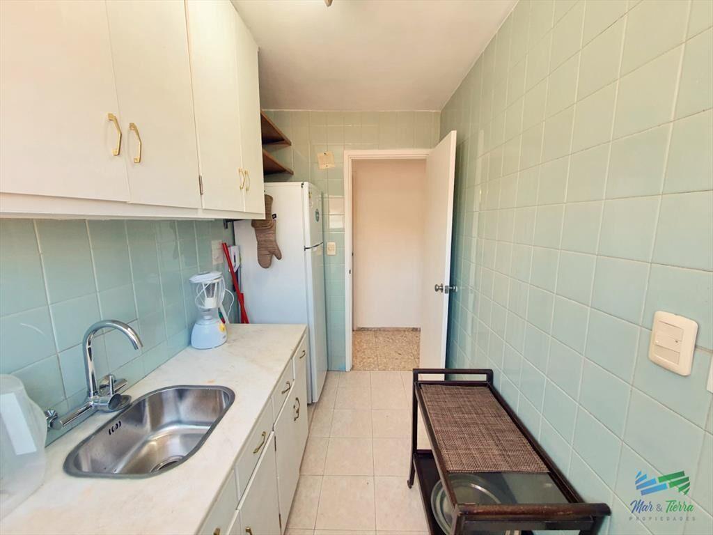 APARTAMENTO EN PENÍNSULA, DOS DORMITORIOS,