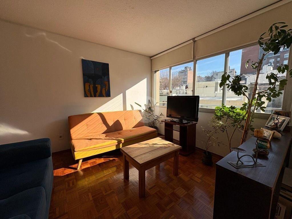Alquiler apartamento Parque Rodó, Luis Piera