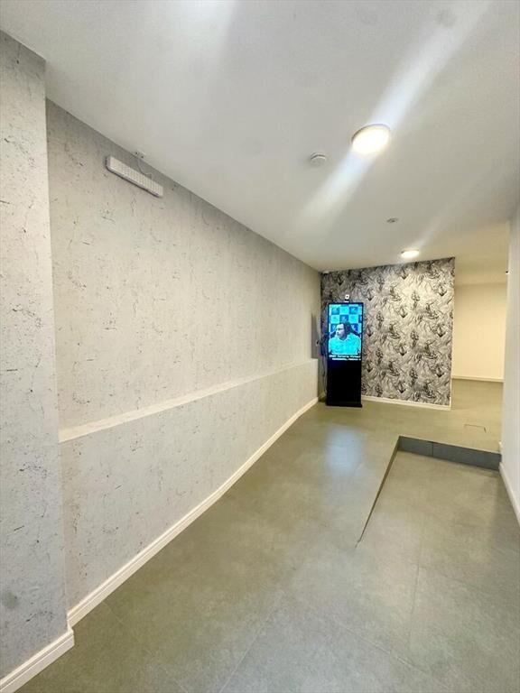 Alquiler apartamento 1 dormitorio en Tres Cruces