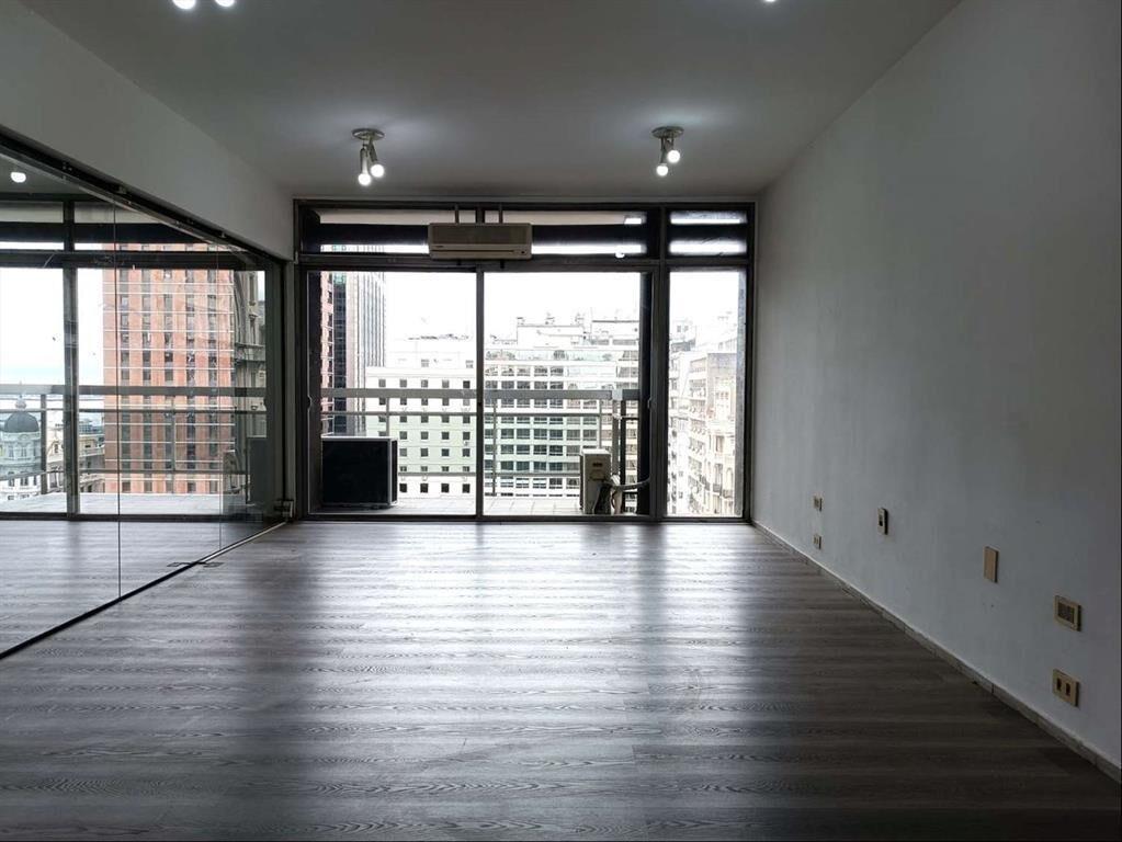 Alquiler o Venta - Oficina - Centro - Plza. Independencia
