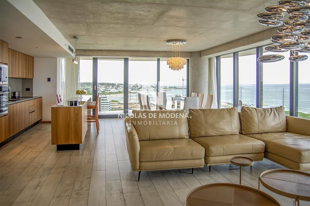 Espectacular departament de 3 dormitorios en en