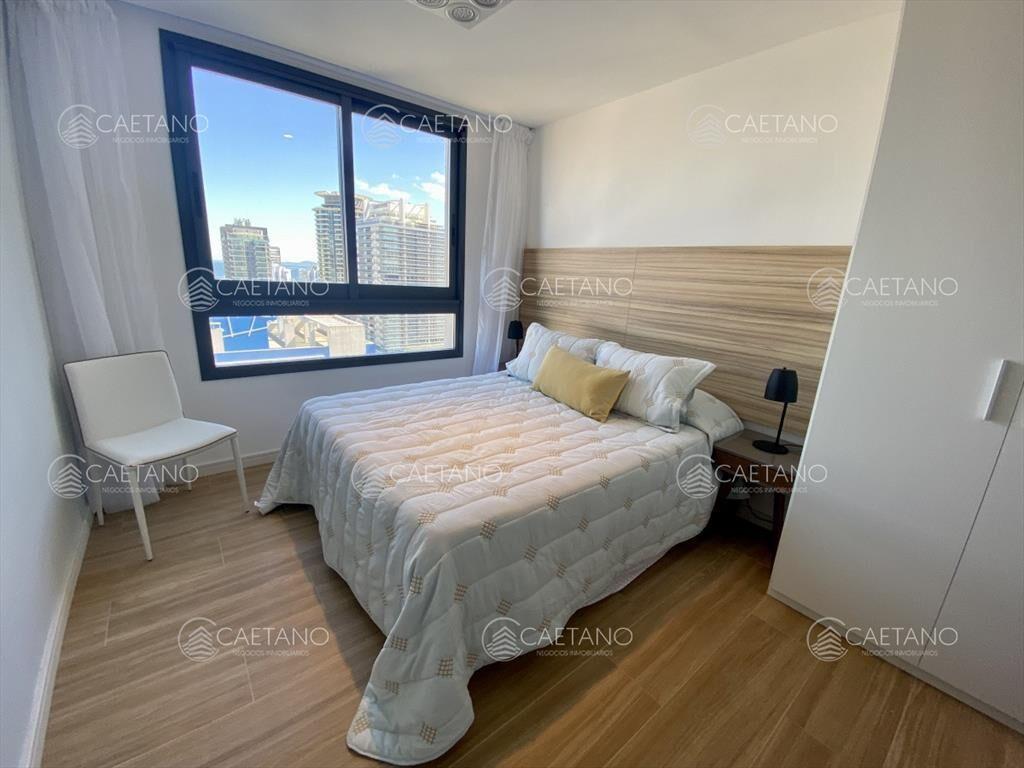 Apartamento 2 dormitorios Punta del Este