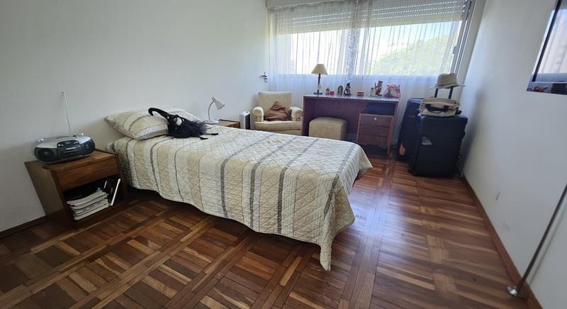 Apartamento Venta en Pocitos