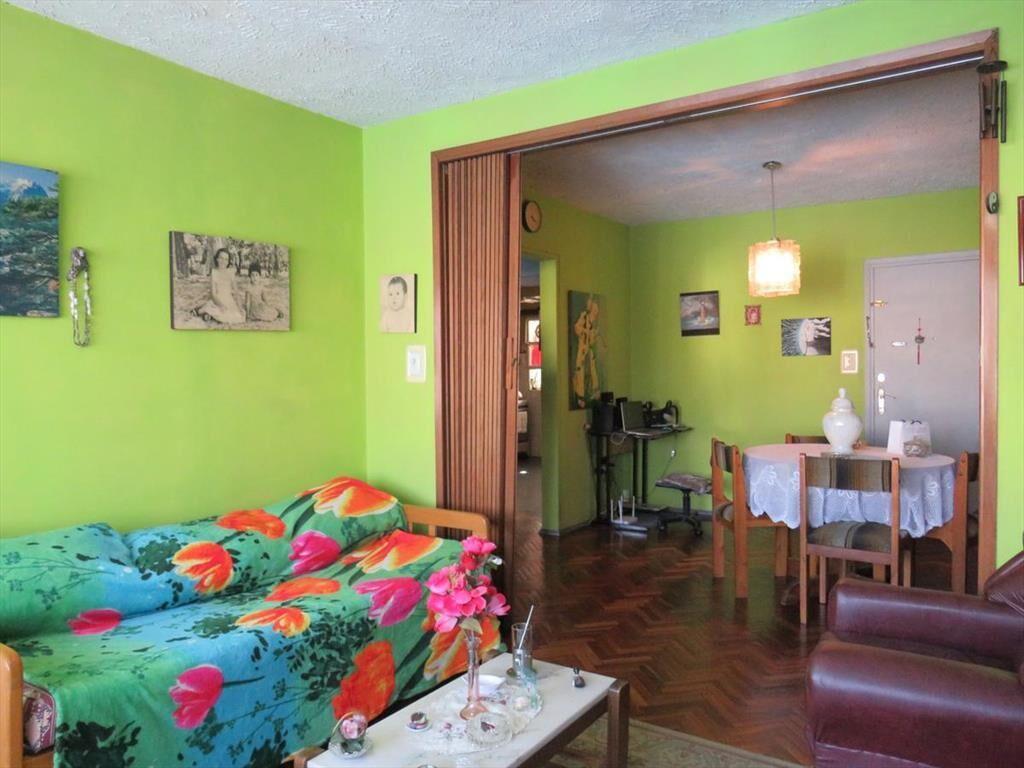 Venta Apartamento un dormitorio y cochera en Aguada