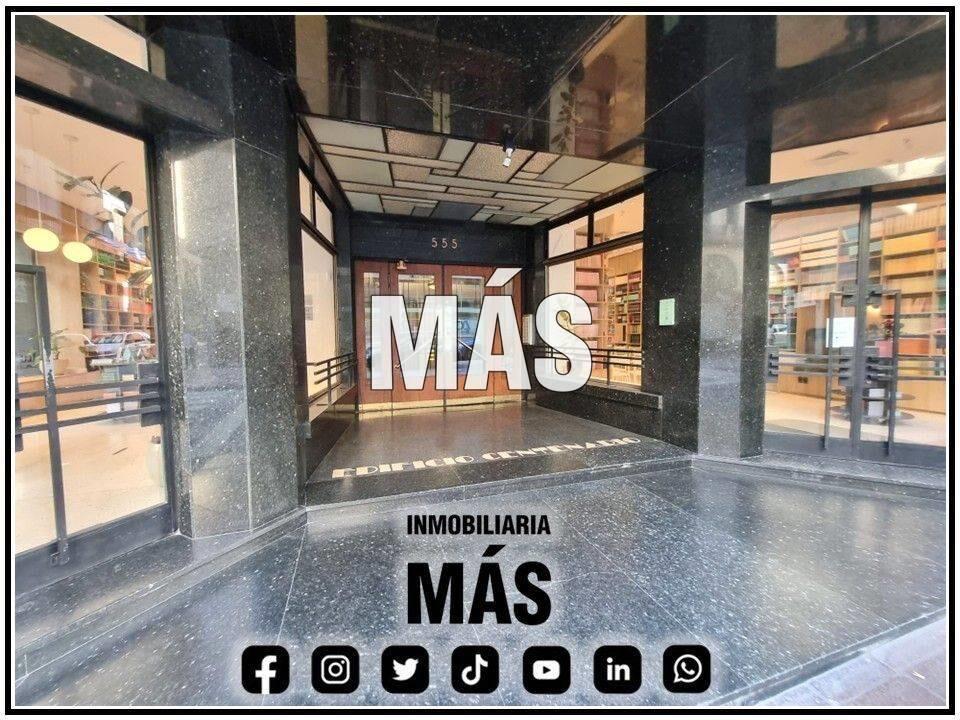 Oficina Venta Centro Montevideo iMas.uy S...