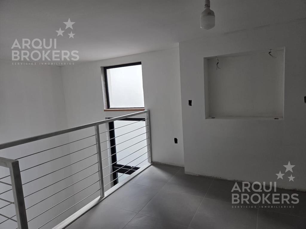Apartamento de un dormitorio en venta en Centro - 202