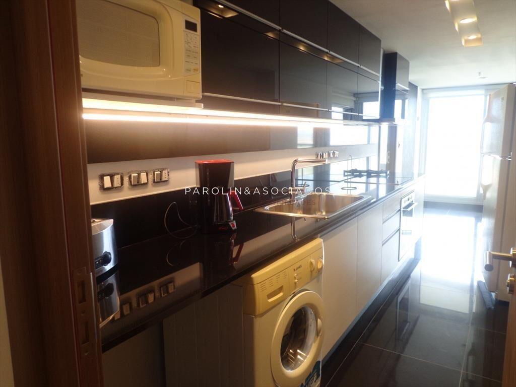 Apartamento en venta en Look Brava, Punta del Este