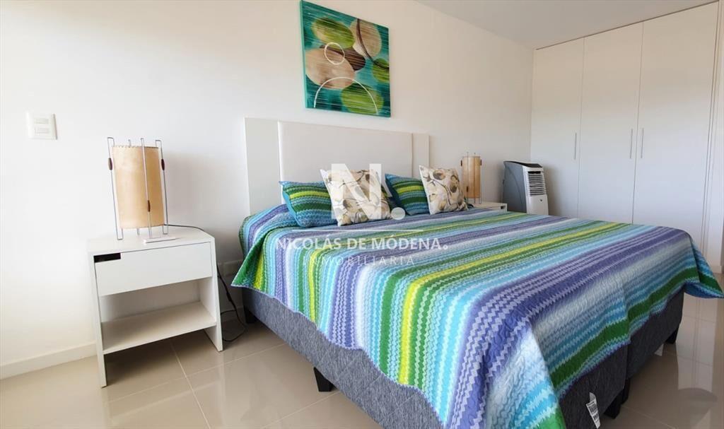 Vende en Punta del Este, Apartamento de 2 Dormitorios.