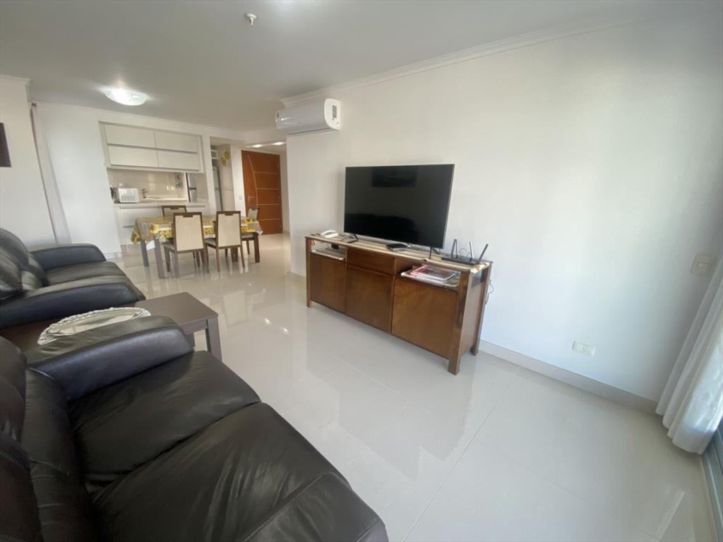 APARTAMENTO EN ALQUILER TEMPORAL 2 DORMITORIOS EN MIAMI BOU