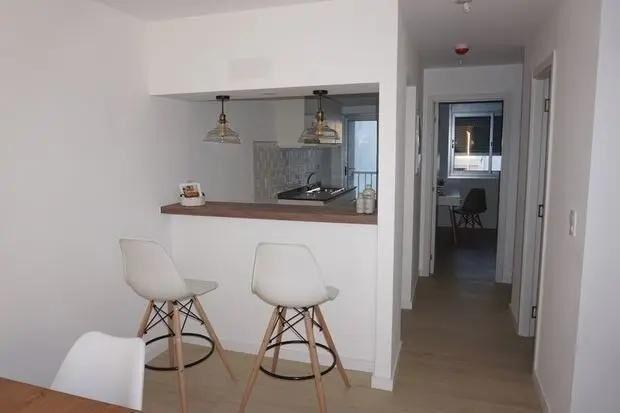 Apartamento en venta 2 dormitorios, edificio tango barrio s