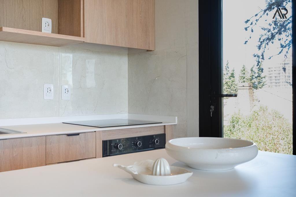 Apartamento en venta c/ cochera en Parque Miramar