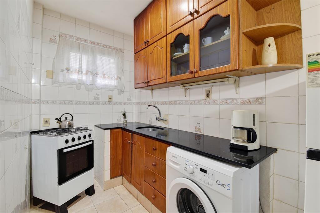 Apartamento en venta de un dormitorio en Aguada