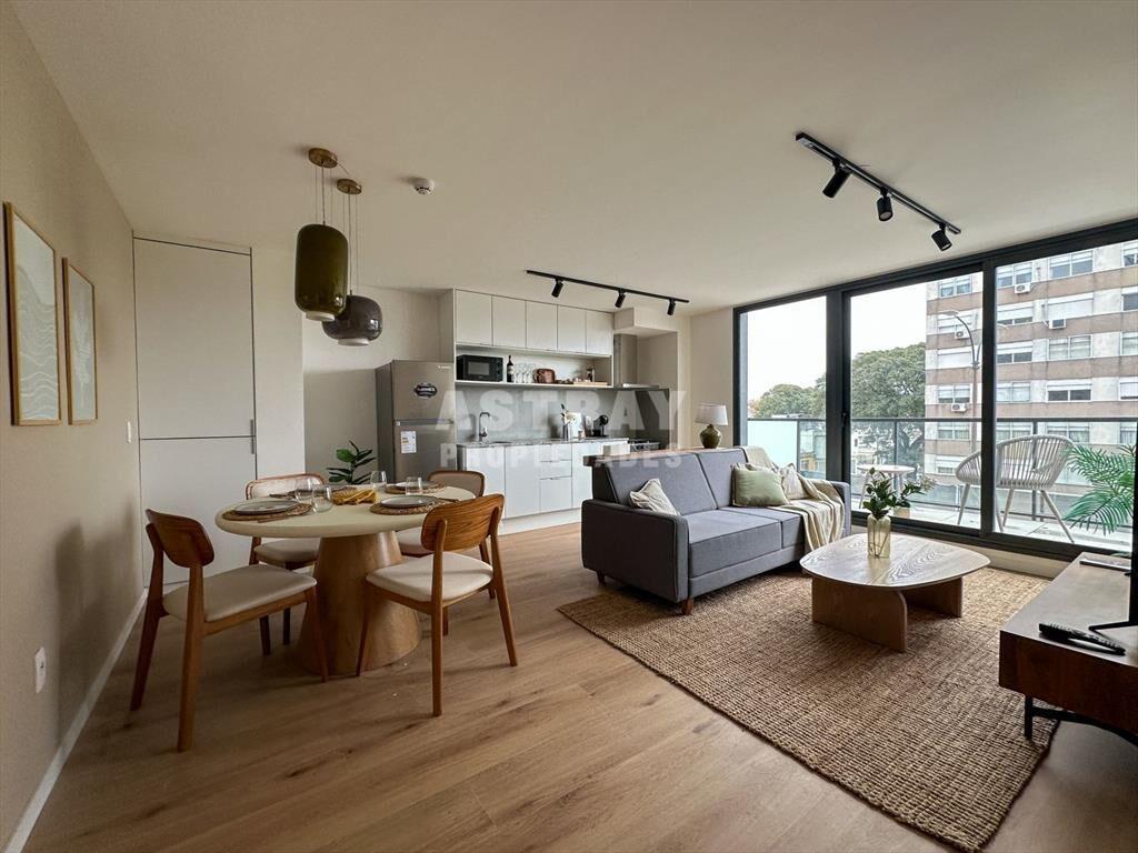 Apartamento en Venta