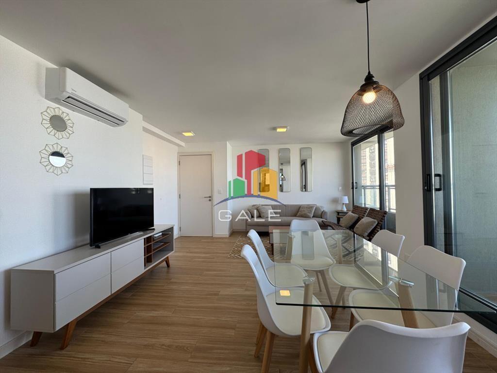 Apartamento en venta y alquiler temporario