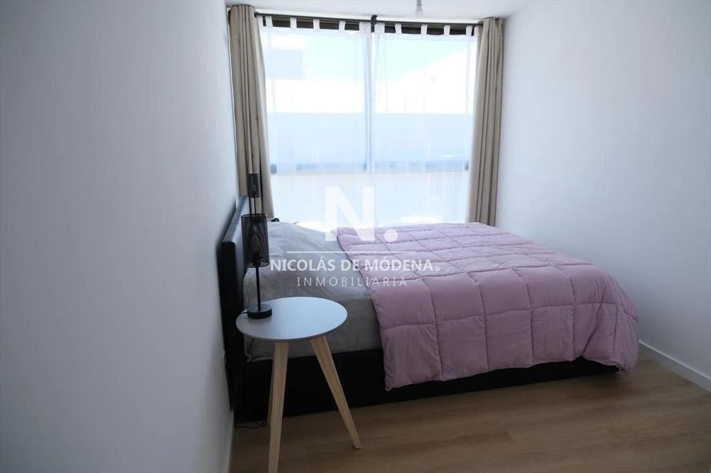 Apartamento de 1 dormitorio en venta, ideal