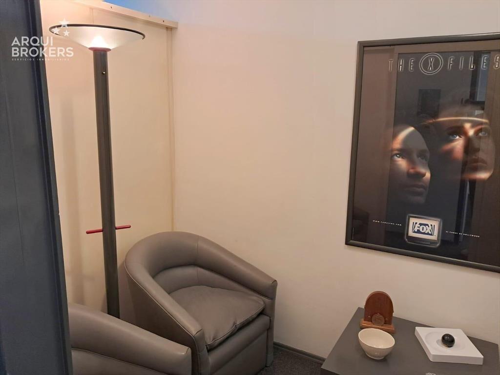 Apartamento de dos  dormitorios en venta en Centro equipado