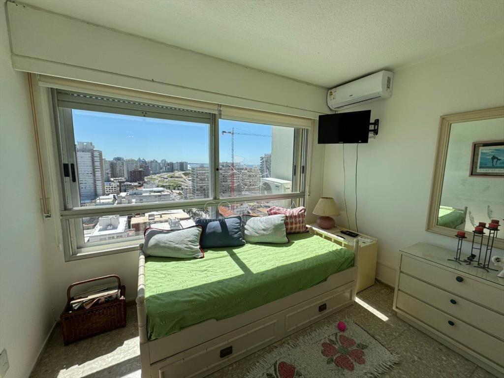 Departamento en Peninsula con vista 180 grados a