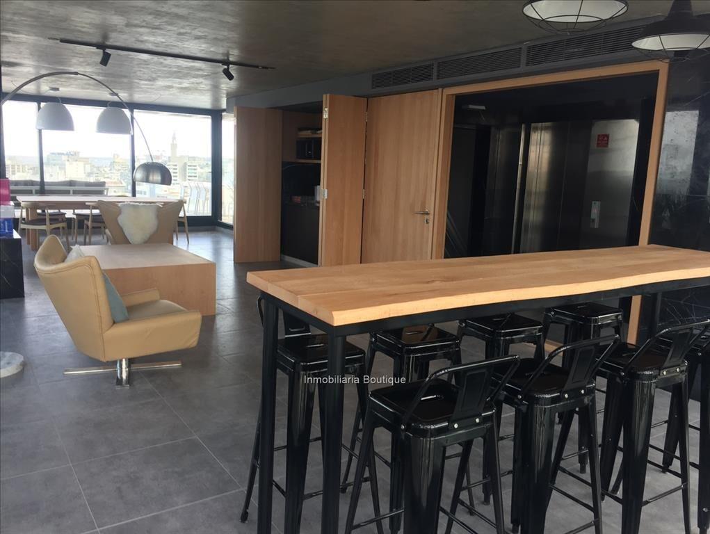 Alma Sur al frente con garaje y renta! Amenities