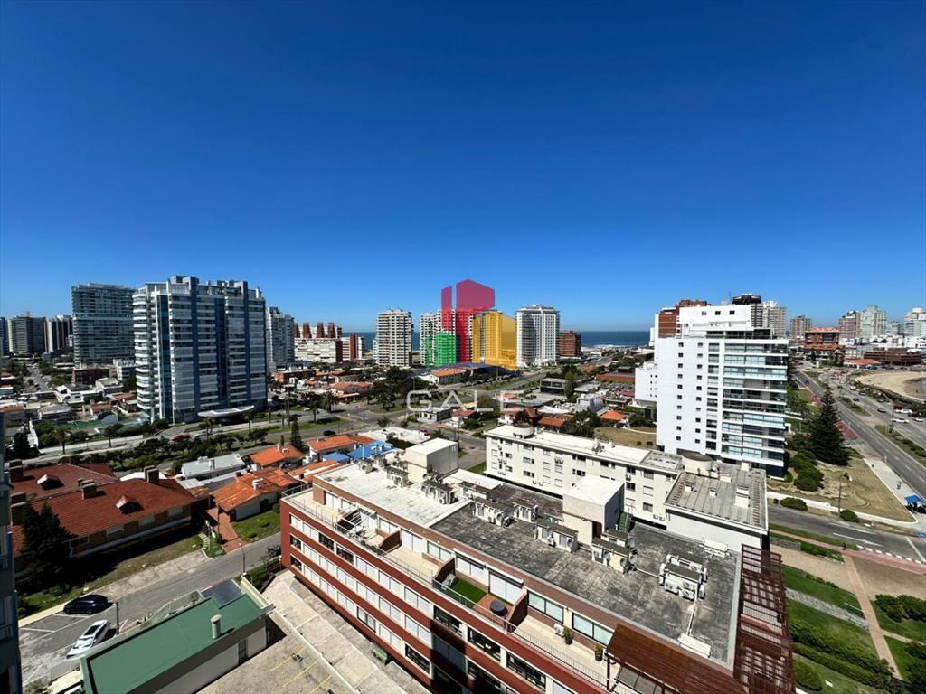 venta de apartamento sobre paya mansa