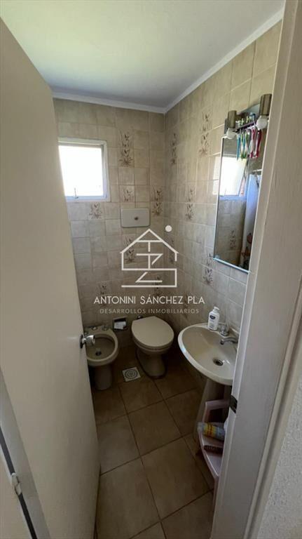 Apartamento en venta 3 dormitorios en Playa Mansa, Punta d
