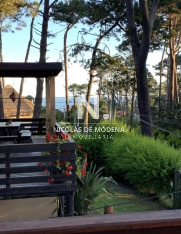 Casa en Montoya - La Barra