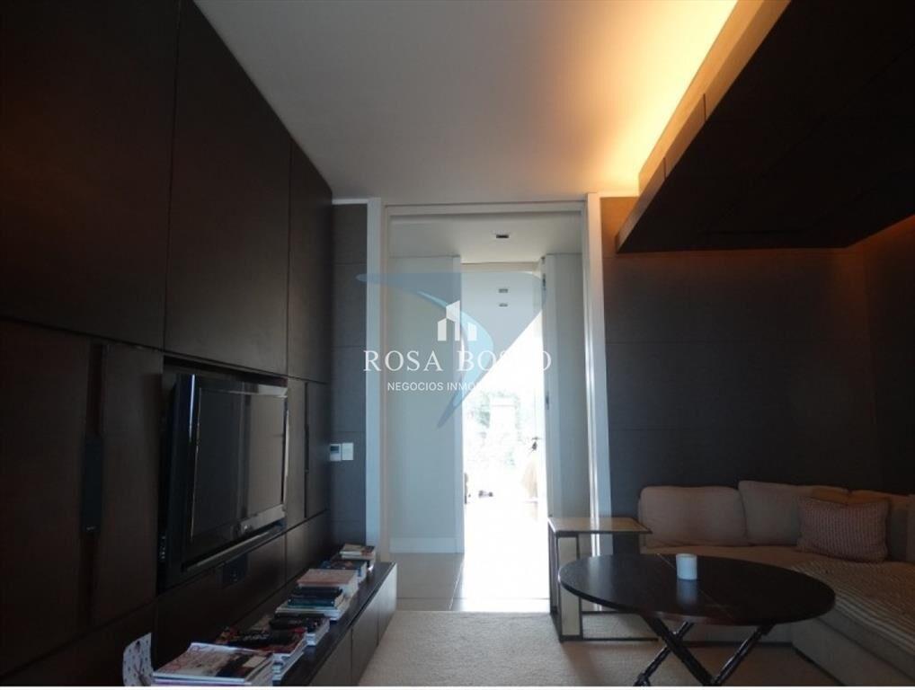Espectacular apartamento para la venta.