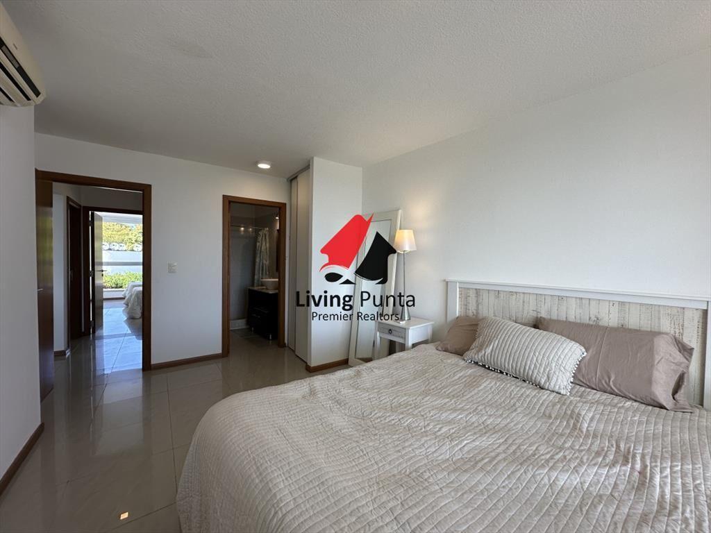 Venta apartamento en Punta Ballena