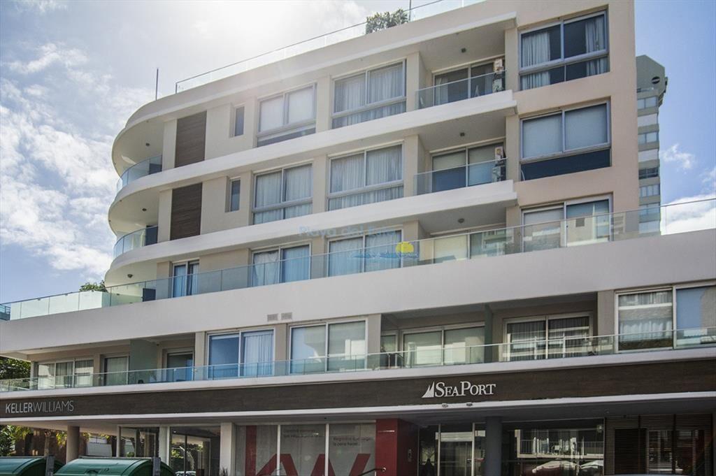 Gran departamento de 1 dormitorio en venta