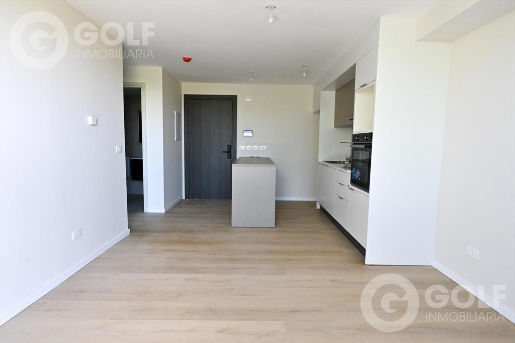 Venta Apartamento de 1 dormitorio en ODA Punta Carretas