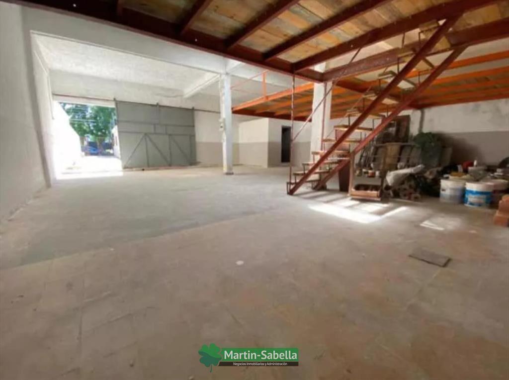 Local Galpón Deposito Mas Apto U Oficina Próximo General
