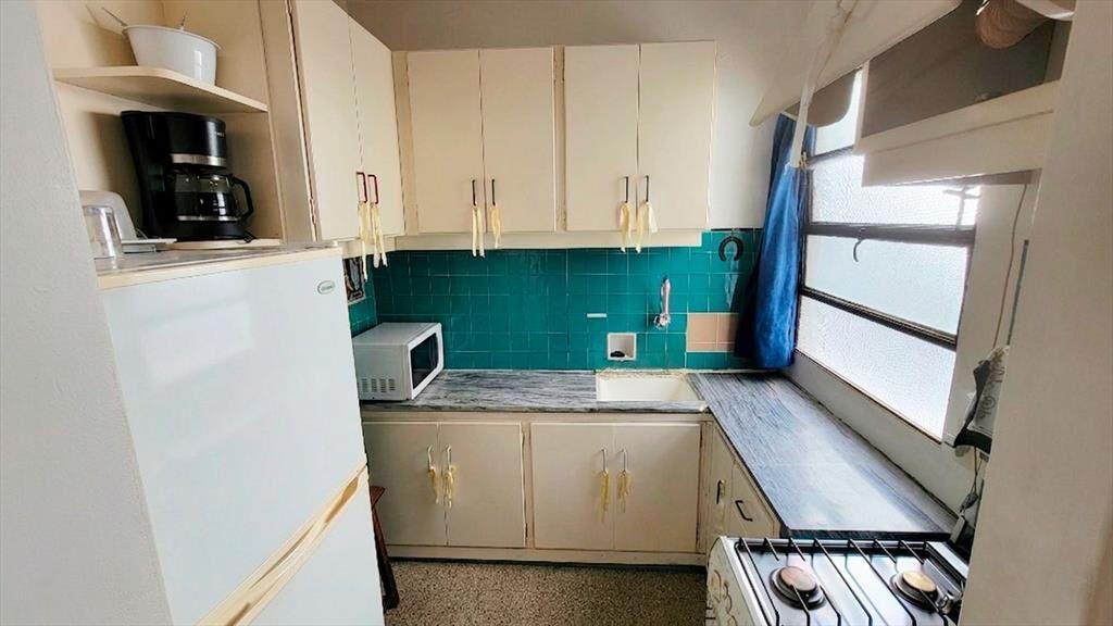 Venta apto 2 dormitorios Cordón