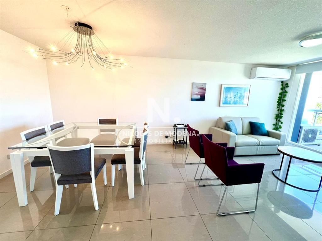 Torre One Punta Del Este