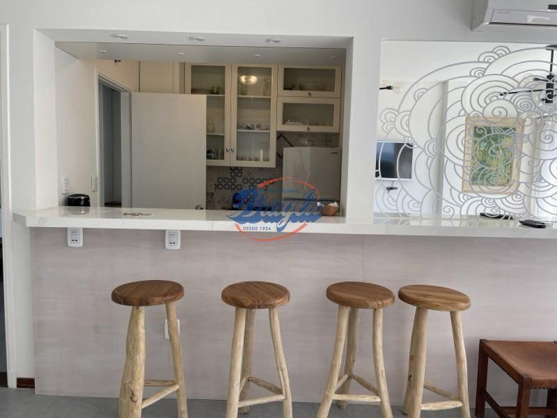 Apartamento Alquiler Temporal en Parada Mansa