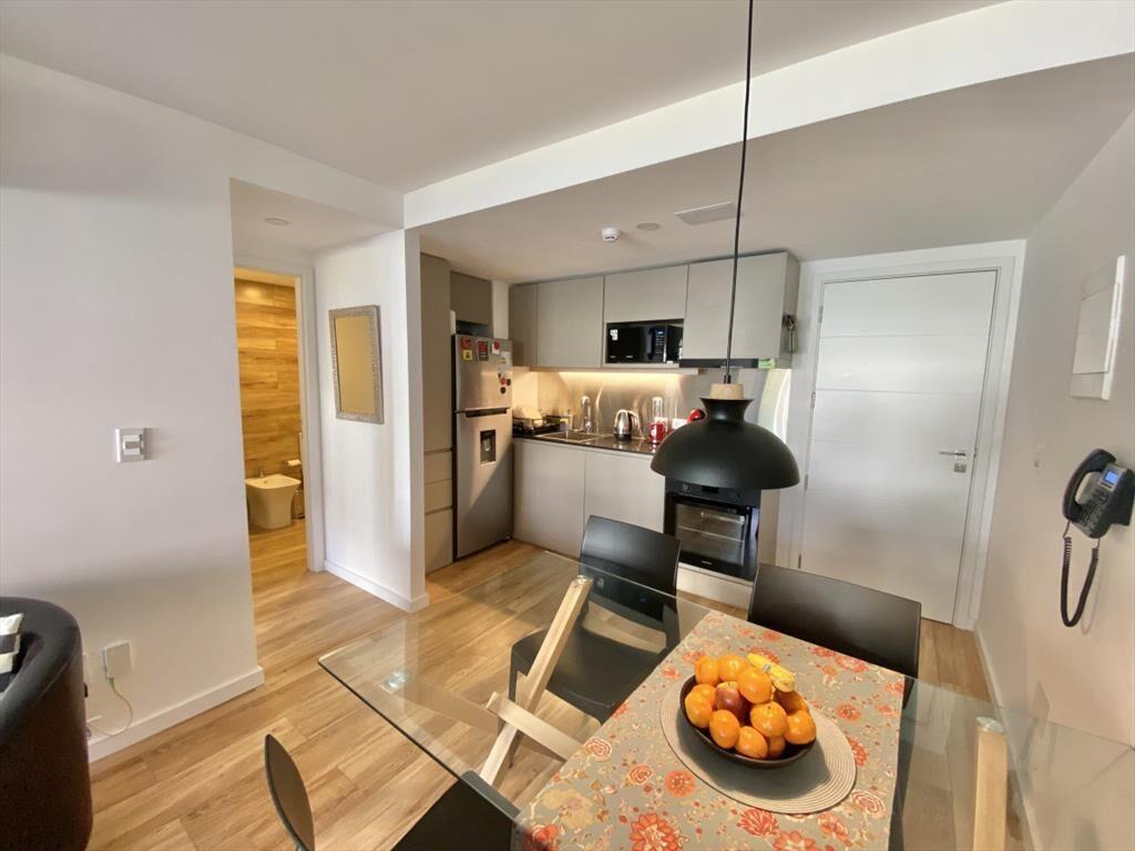 APARTAMENTO DE 1 DORMITORIO EN ALQUILER