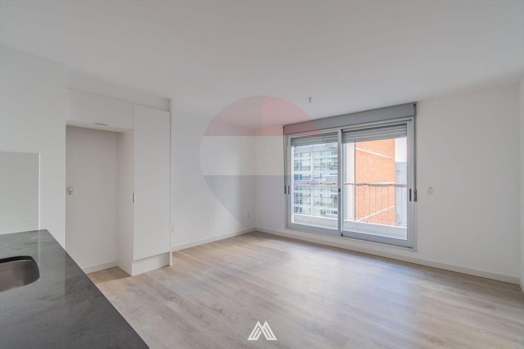 VENTA APTO POZO 1 DORM FRENTE AMENITIES CORDON SUR