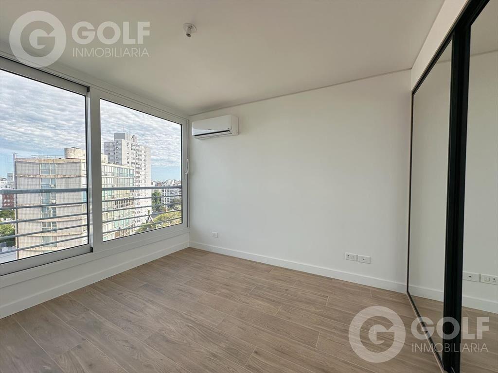 Venta de apartamento 2 dormitorios en JOY Pocitos