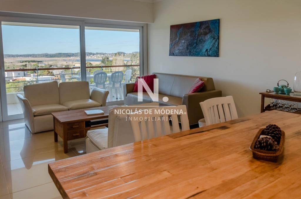 Departamento en venta en Complejo Veramensa al