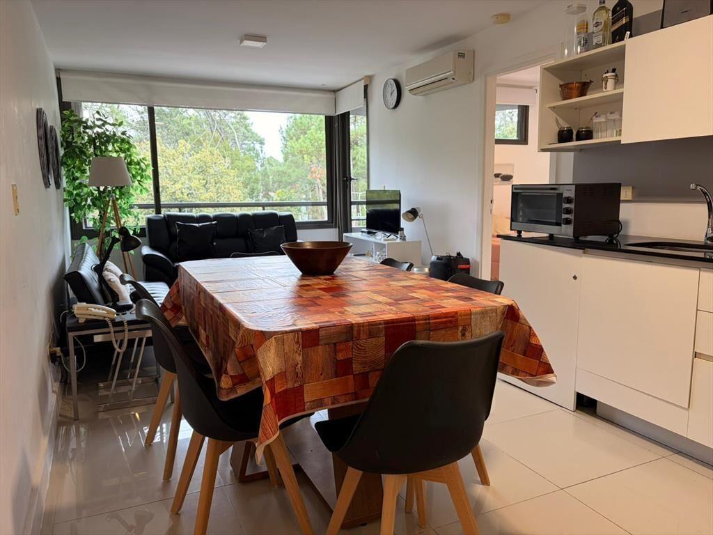 Venta apartamento 1 dormitorio en Punta del Este
