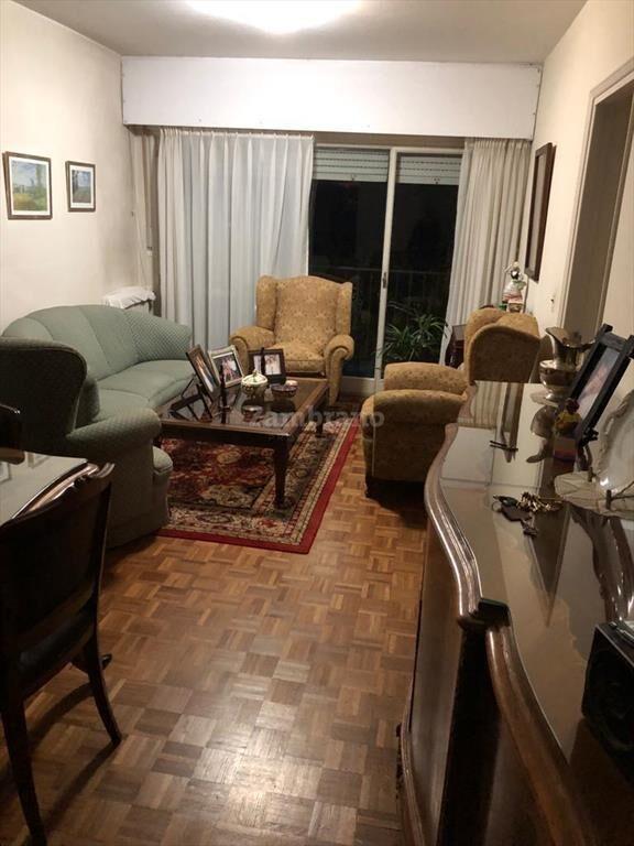 Venta de apartamento | Flores, Trinidad