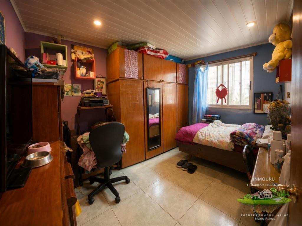 VENTA DE CASA EN EXCLUSIVIDAD - CERRO, MONTEVIDEO
