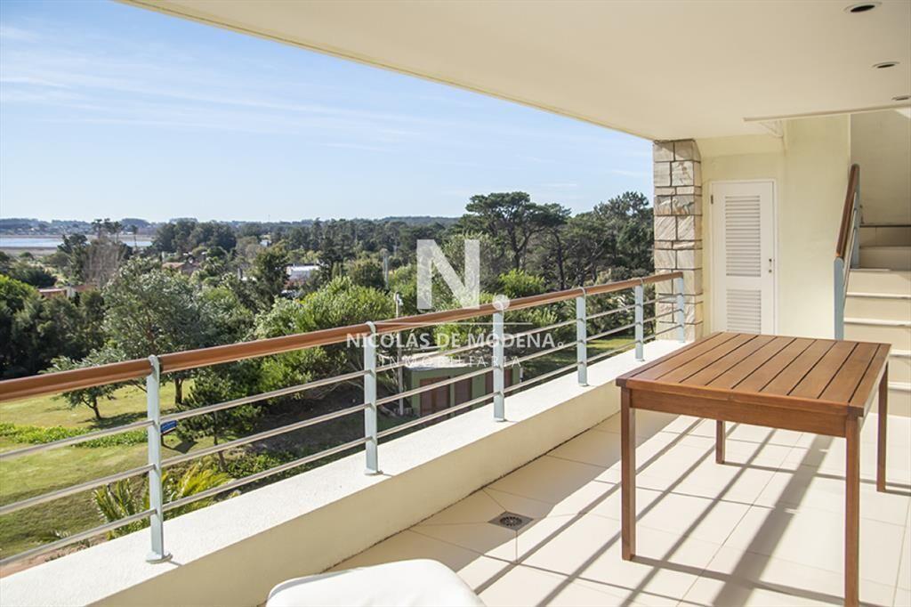 Hermoso departamento con Inmejorable Vista!!