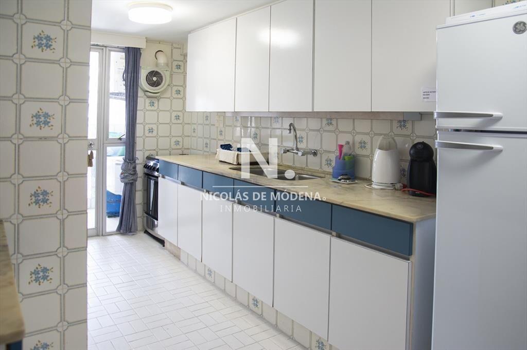 Departamento con vista al mar en Península, del