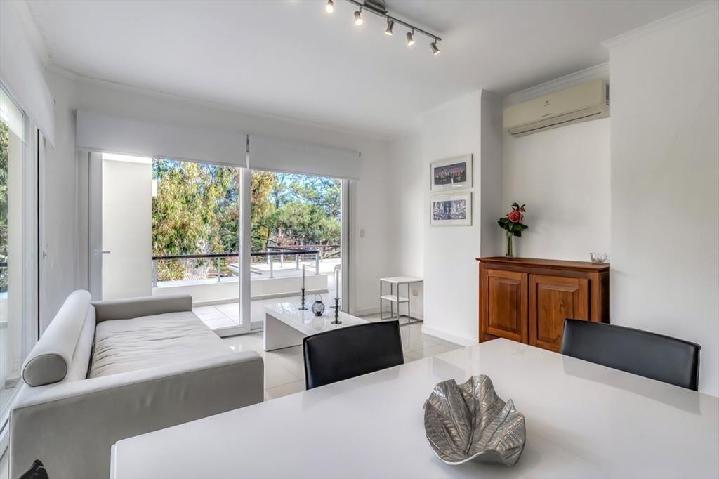 PENTHOUSE 1 DORMITORIO CON GRAN TERRAZA GREEN PARK