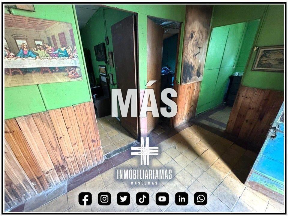 3 Casas Alquiladas en Venta Peñarol Montevideo iMas.uy MC...