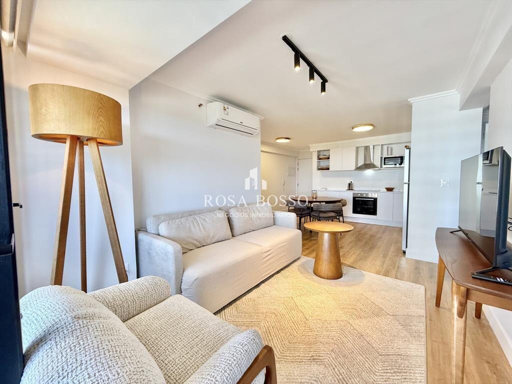 Apartamento Alquiler 3 dormitorios SeaGarden del
