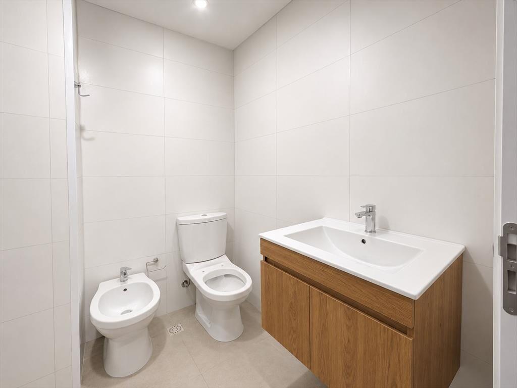 Venta Monoambiente La Blanqueada balcón y terraza