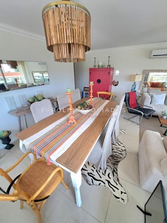 Apartamento en venta de 2 dormitorios en Punta