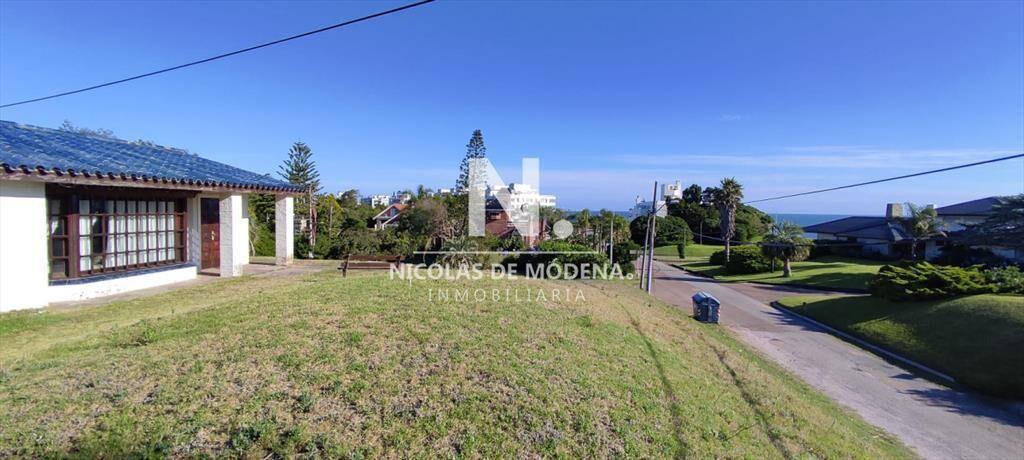 Casa en Punta del Este, Pinares