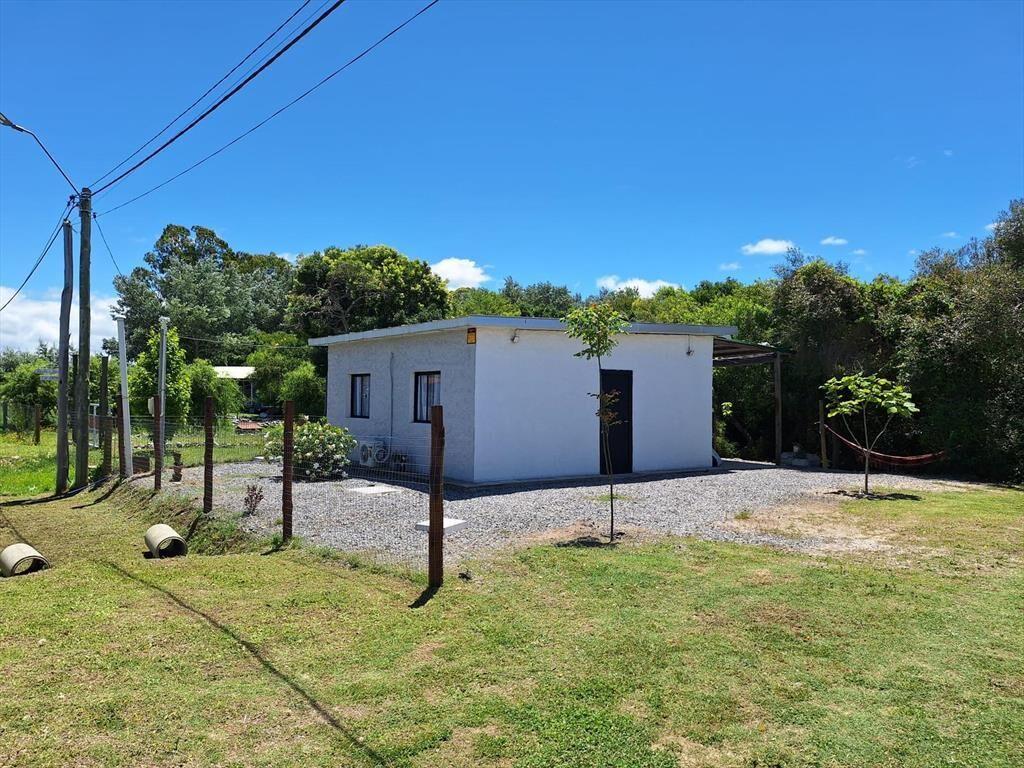 Casa en Los Pinos